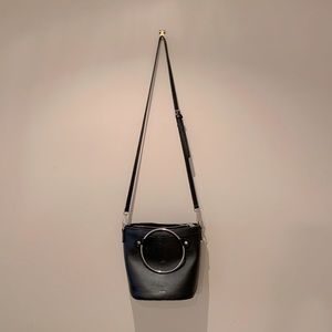 BCBG Leather Purse
